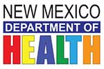 logo_NM Dept of Health