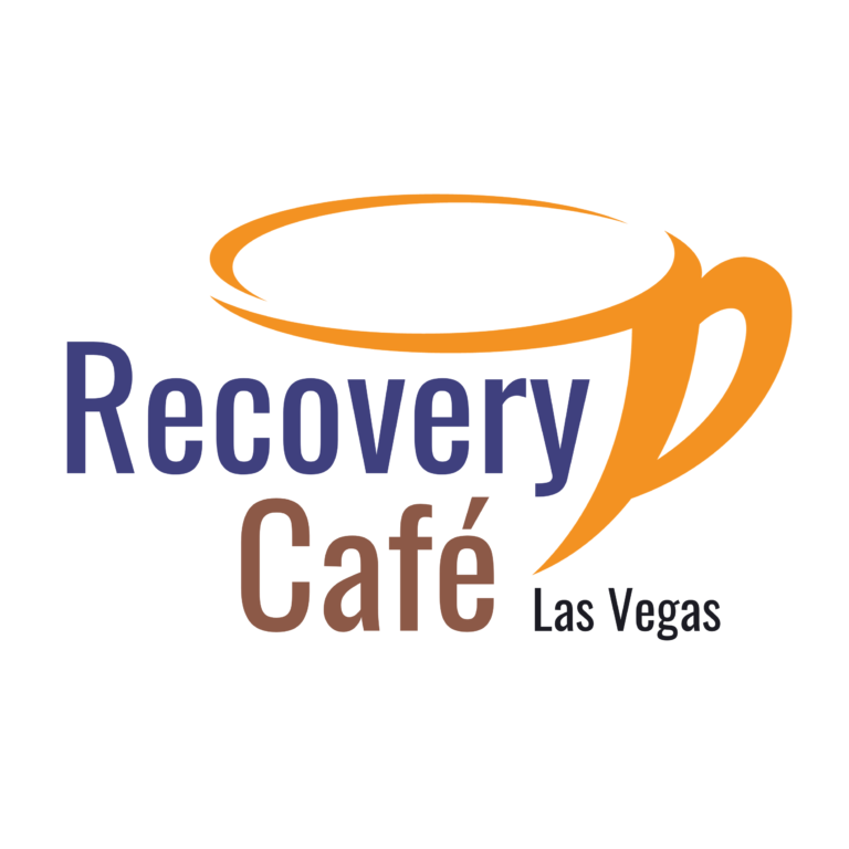 logo for Recovery Cafe Las Vegas